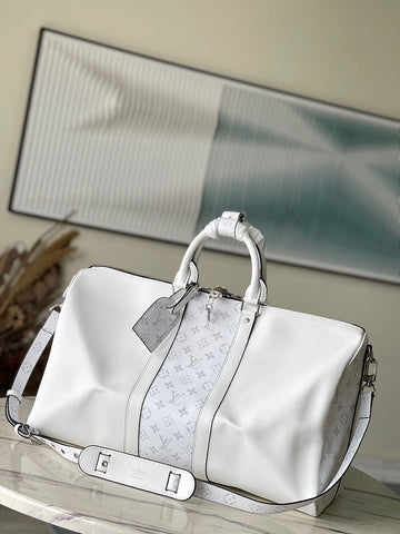 Makersluxe Lu-Vi bags - 4152