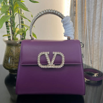 Makersluxe - VEL Bags - 932