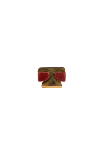 Bague Balmain