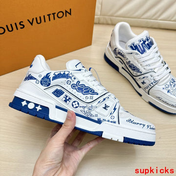 MLB - LOV Trainers - 326