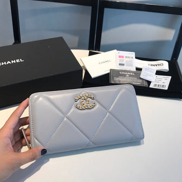 Makersluxe - CHL Wallets - 297