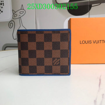 MLB - CHL Wallet - 1068