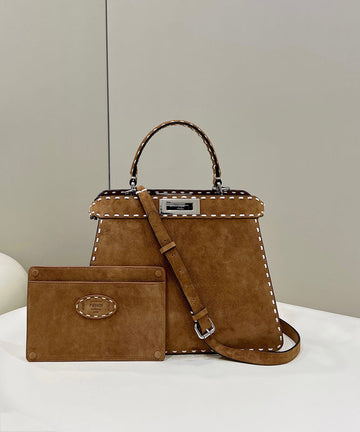 Makersluxe Bags- FDE Bags - 173