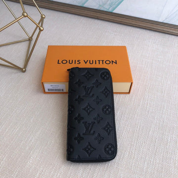 Makersluxe - LOV Wallets - 405