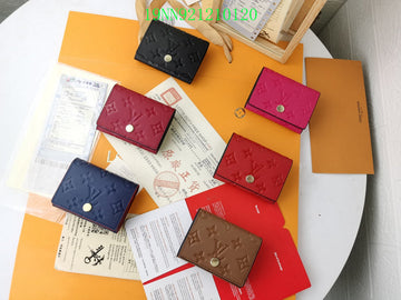Makersluxe CHL Wallet - 364