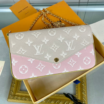Makersluxe - LOV Bags - 1093