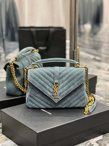 Makersluxe - YLS Women Bags - 328