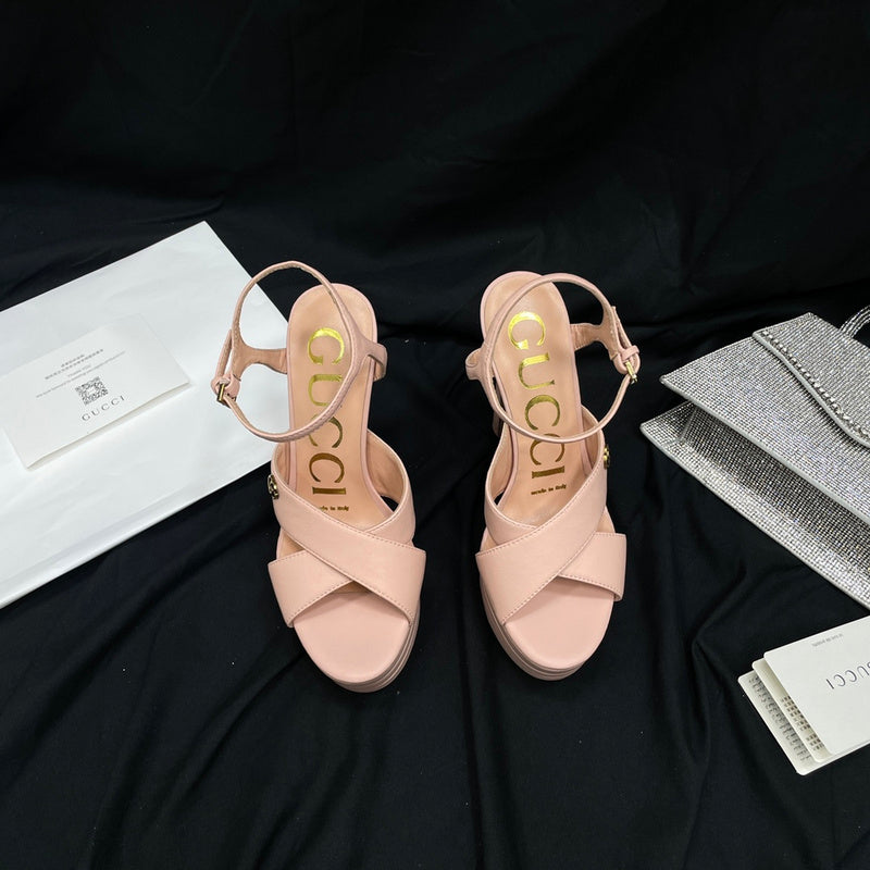 MLB - GUKI Women Shoes - 409