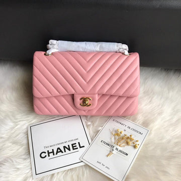 Makersluxe - CHL Bags - 432