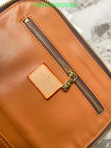Makersluxe LOV Wallet - 1488