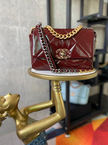 Makersluxe - CHL Bags - 133