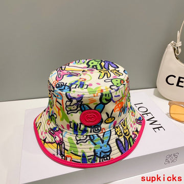 MLB - GUKI Caps - 303