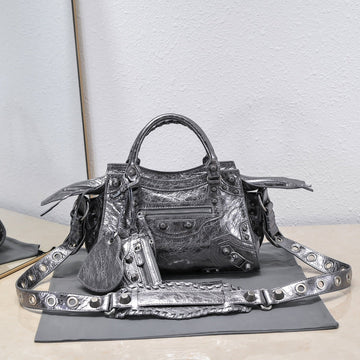 Makersluxe - BG Bags - 754