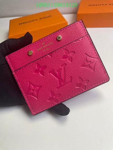 MLB - LOV Wallet - 366