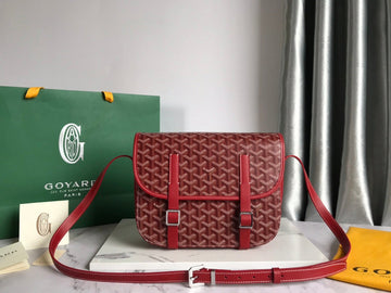 Makersluxe - GYO Bags - 1126