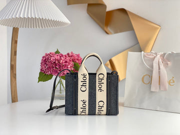 Makersluxe - CLE Bags - 739