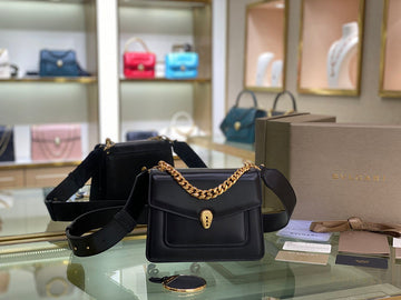 Makersluxe - BGL Bags - 201