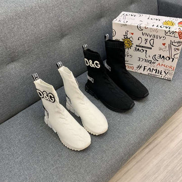 MLBG - Mix Unisex Shoes - 777