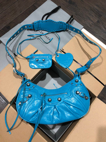 Makersluxe - BG Bags - 725