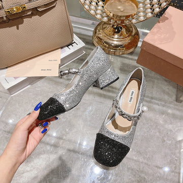 MLB - MMU Shoes - 117
