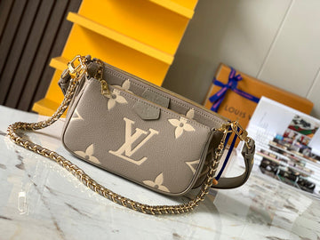 Makersluxe - LOV Bags - 1298