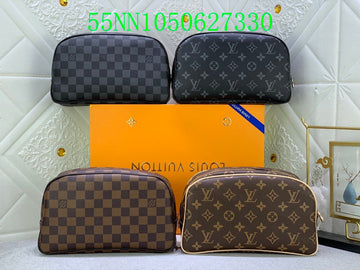 Makersluxe LOV Wallet - 1143