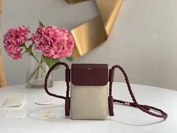 Makersluxe - CLE Bags - 530