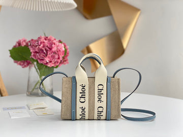 Makersluxe - CLE Bags - 293