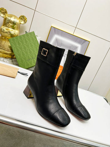 MLB - All Women Boots - 132