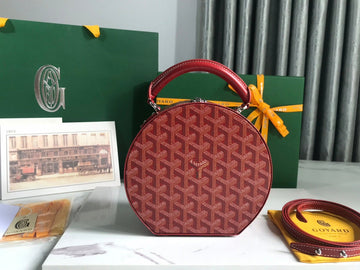 Makersluxe - GYO Bags - 779