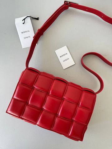 Makersluxe - BOV Bags - 1476