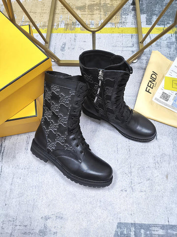 MLB - All Women Boots - 713