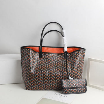 Makersluxe - GYO Bags - 1553