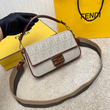 Makersluxe - FDE Women Bags - 554