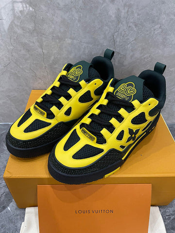 MLB - LOV Shoes - 458