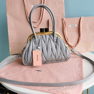 Makersluxe - MMU Bags - 658