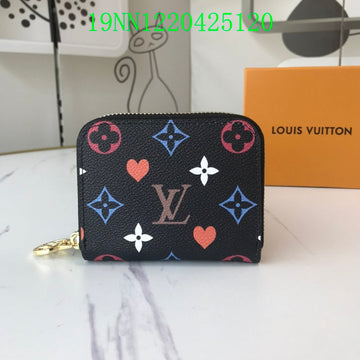 MLB - LOV Wallet - 1416