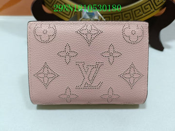 MLB - LOV Wallet - 1273