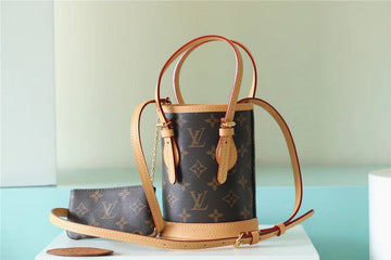 MLB Fashion Lu-Vi bags - 6764