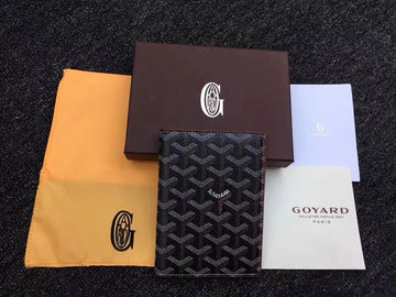 Makersluxe Bags- GYO Bags - 052