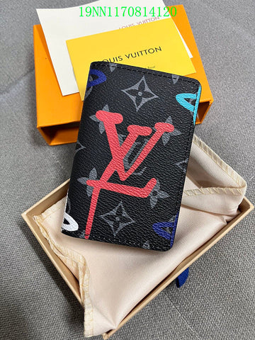 MLB - LOV Wallet - 133