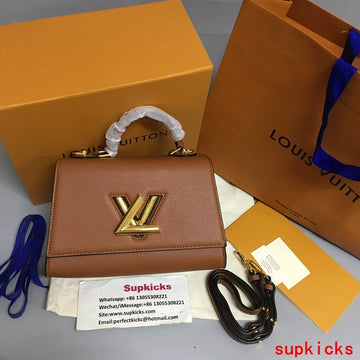 Makersluxe Bags - LOV Bags - 029