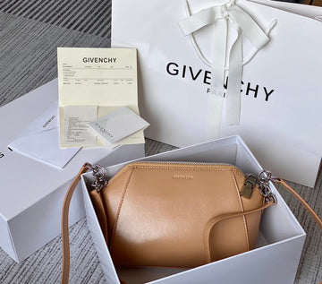 Makersluxe - GCY Bags - 575