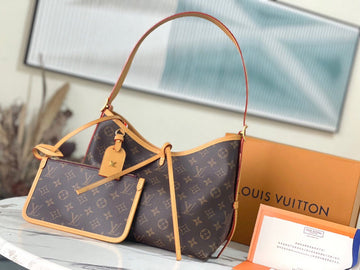 Makersluxe Lu-Vi bags - 4668