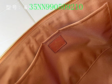 Makersluxe LOV Wallet - 1384