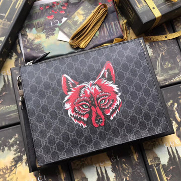 Makersluxe - GCI Bags - 2845