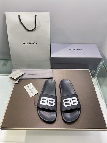 MLB - BG Sandals - 078