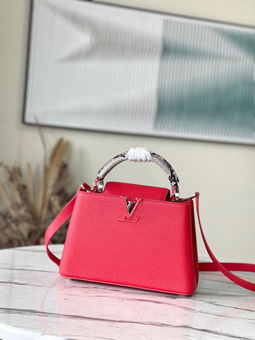 MLB Makersluxe Lu-Vi bags - 4825