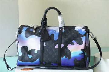 MLB - LOV Men Travel Bags - 032