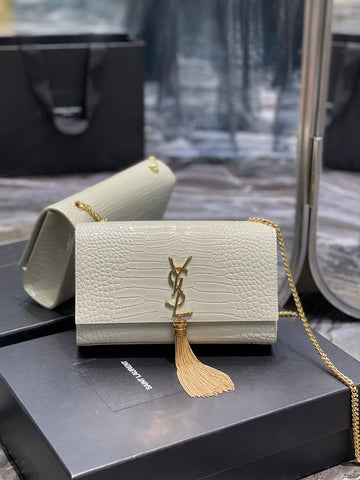 Makersluxe - YLS Women Bags - 438